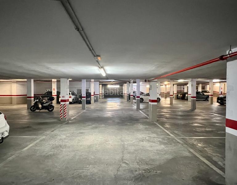 Foto 6c758bf7-0363-435e-979e-9ea13a999c65. Flat with heating parking in La Xara-La Sella Dénia