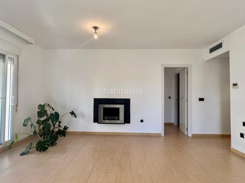 Foto 70ae4a1a-08c8-46ea-a74c-46375d3d44f4. Flat with heating parking in La Xara-La Sella Dénia