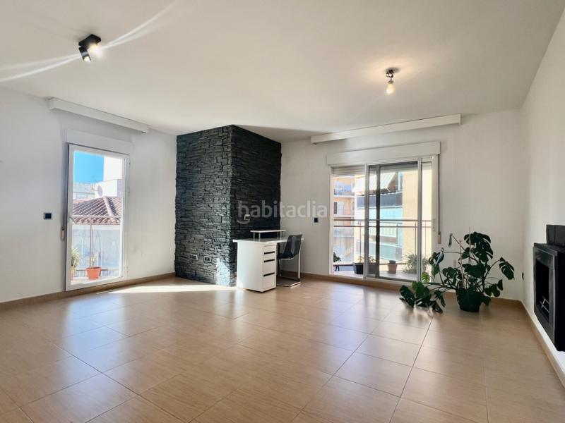 Foto 84a5b8af-c0bd-40c6-a2ed-201c35af7a0e. Flat with heating parking in La Xara-La Sella Dénia