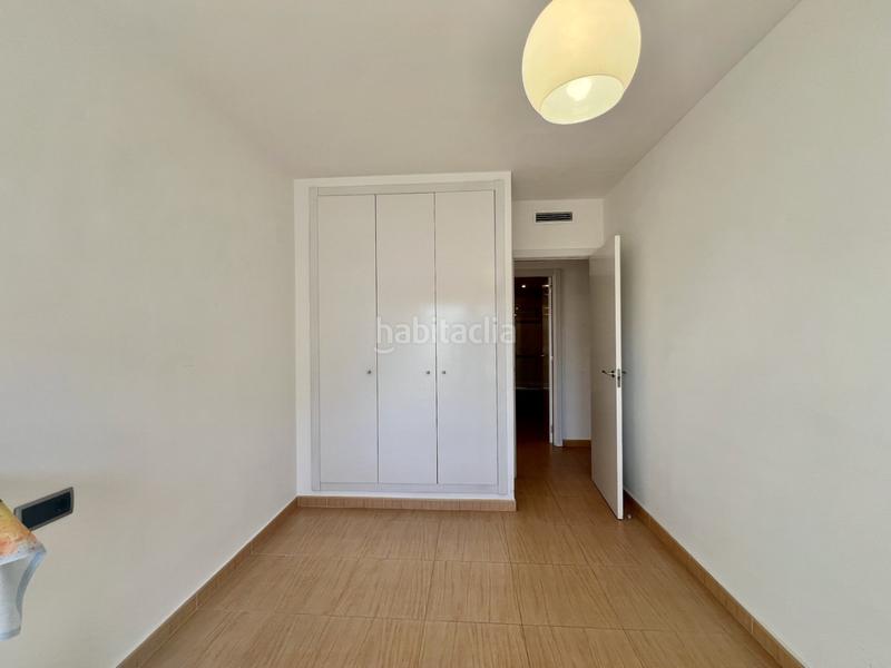 Foto f5e610af-8946-4192-8235-82737162f1be. Flat with heating parking in La Xara-La Sella Dénia