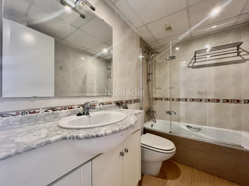 Foto f6726d8b-7d84-496a-8b78-0ce966519ea6. Flat with heating parking in La Xara-La Sella Dénia