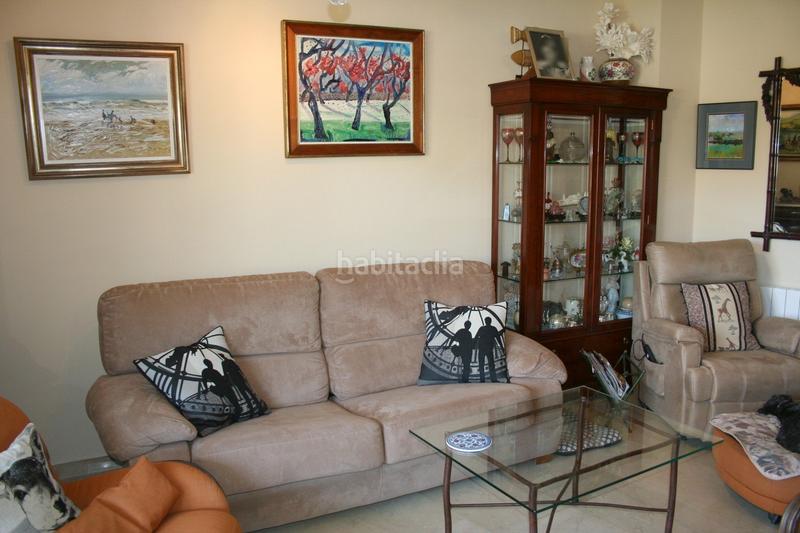 Foto 105fc513-31de-4658-8a85-f0ff1688007b. Appartamento con riscaldamento parcheggio in Puerto Xàbia