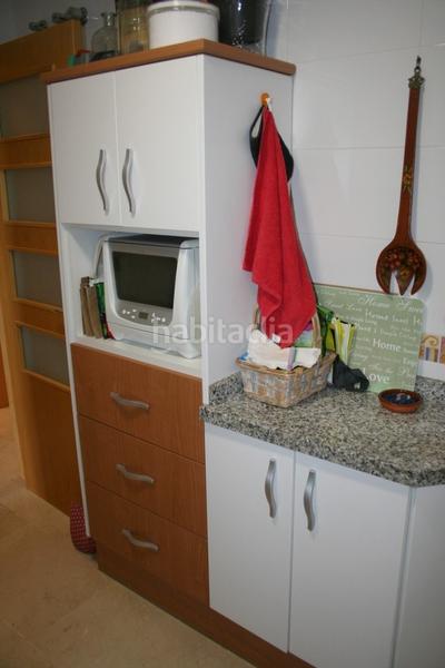 Foto 3e45fa92-098c-48fe-9184-0b3e0f1a5ae5. Appartamento con riscaldamento parcheggio in Puerto Xàbia