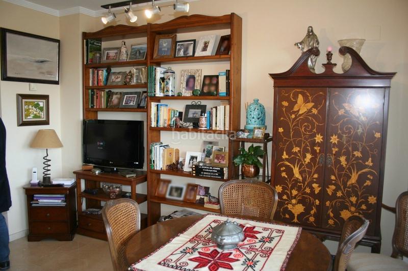 Foto 5284f4da-7224-4c51-8ae2-739c5b89941c. Appartamento con riscaldamento parcheggio in Puerto Xàbia