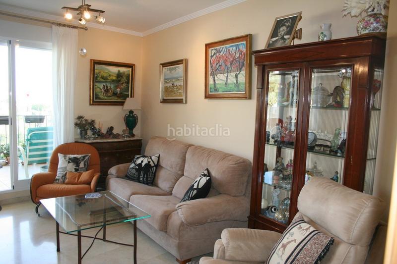 Foto 5d3500e9-cd1b-4aa8-bafd-baeebc061cb5. Appartamento con riscaldamento parcheggio in Puerto Xàbia