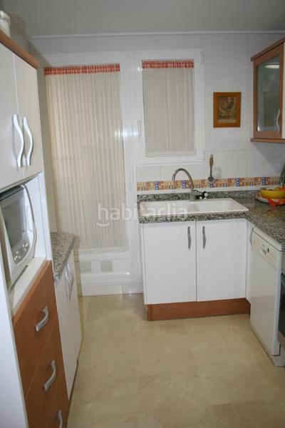 Foto a3e32ad6-323d-48e5-80ba-b9c6bcc3dc79. Appartamento con riscaldamento parcheggio in Puerto Xàbia