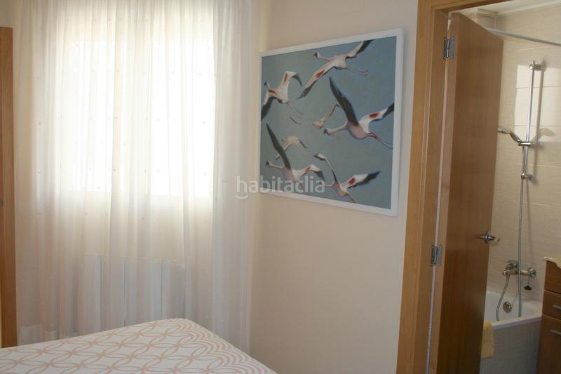 Foto bf946200-eb40-4aaa-ba6a-5108274970a1. Appartamento con riscaldamento parcheggio in Puerto Xàbia