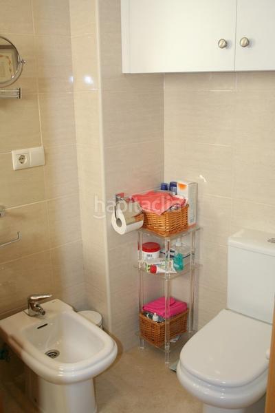 Foto d999366e-563a-44e1-b4dd-394a90e47381. Appartamento con riscaldamento parcheggio in Puerto Xàbia