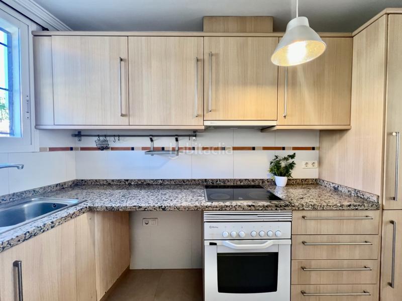 Foto 8e5ef2ef-e25d-4291-9806-062291684386. Apartament amb aparcament piscina a Jesús Pobre Dénia