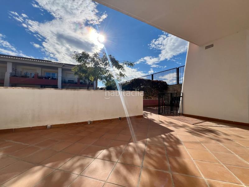 Foto ec1f0dfe-46df-427b-b82f-28045f93b425. Apartament amb aparcament piscina a Jesús Pobre Dénia