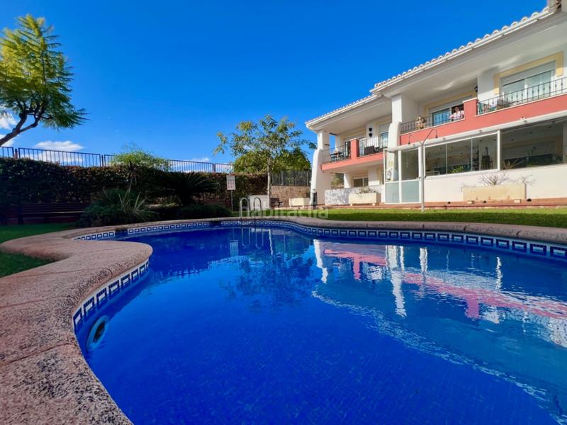 Foto 2a9912e1-6456-4379-935e-13eb17114f46. Apartamento en Jesús Pobre Dénia