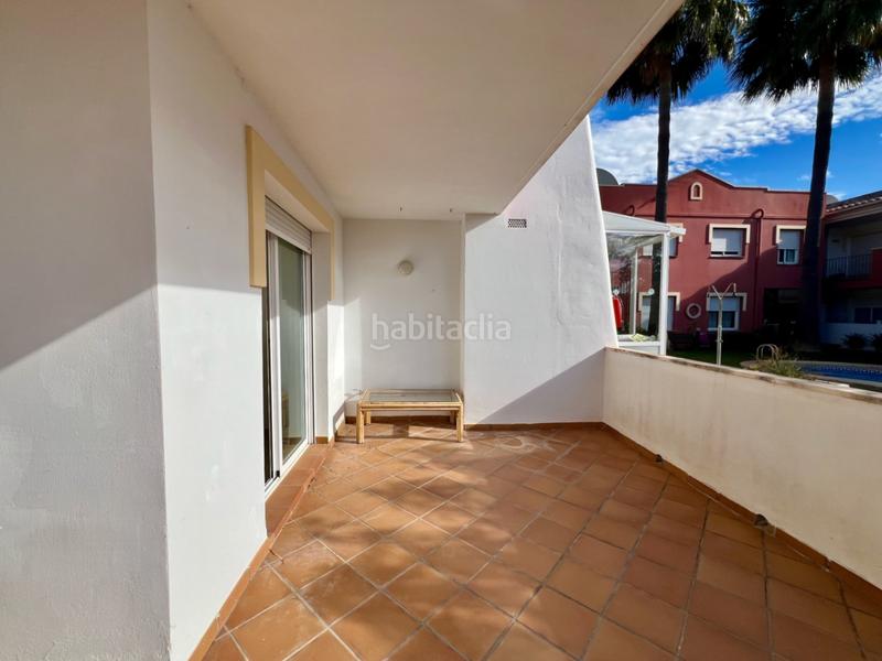 Foto 7f0543aa-545a-4aa5-9bf4-2718dcbf7543. Apartamento en Jesús Pobre Dénia