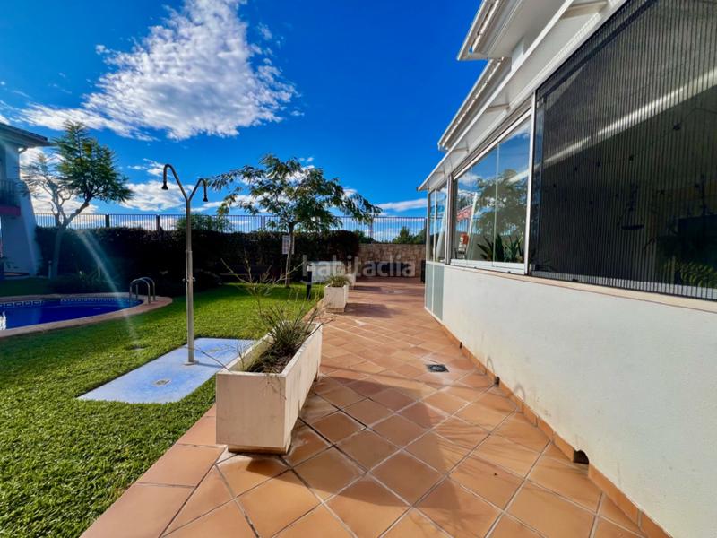 Foto f5201aae-8ff7-4fce-adb4-66a53a98107d. Apartamento en Jesús Pobre Dénia