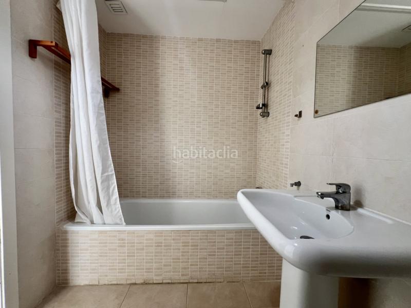 Foto 01c85f4a-b231-481e-84dd-c81cd919807b. Appartement mit parking pool in Jesús Pobre Dénia