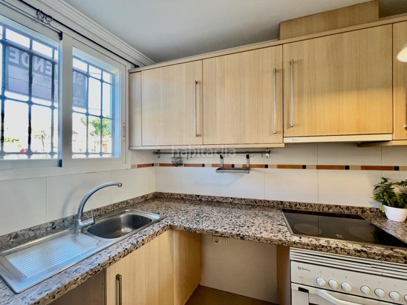 Foto de3301b9-b4b6-412b-aabf-a211490eea92. Appartement mit parking pool in Jesús Pobre Dénia