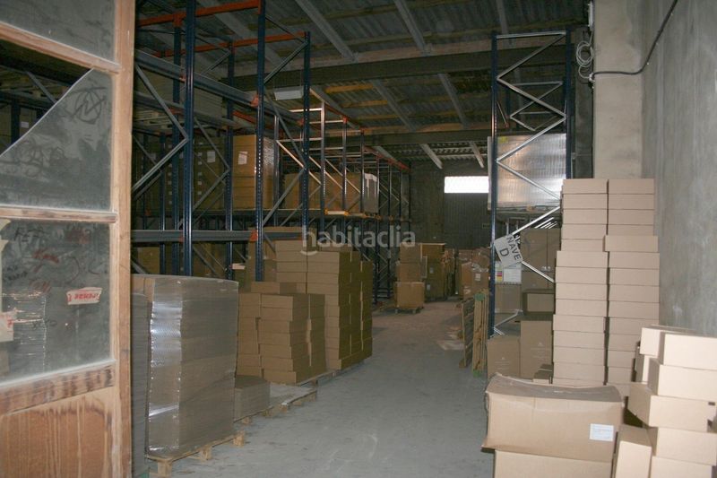 Foto 9b0bc60f-060b-468c-b061-709460b1147e. Nau industrial a Centro Pedreguer