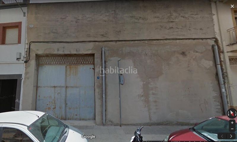 Foto c96105f6-8b18-44fc-ac20-5d0bb8a9d8a9. Nau industrial a Centro Pedreguer
