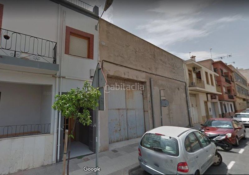 Foto e9688e0f-2af9-4120-b0cf-dbea6b7fe33f. Nau industrial a Centro Pedreguer