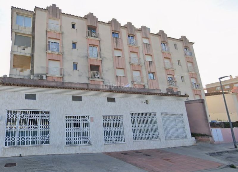 Foto 3be74db9-0a6c-420c-9b5d-129fd9a01466. Aparcament cotxe a Centro Pedreguer