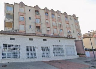 Posto auto in Centro