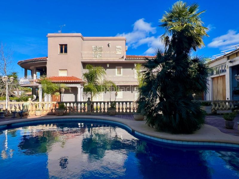 Foto 003a195c-5f9d-4ff6-8162-cca096d82637. Chalet en Pedreguer