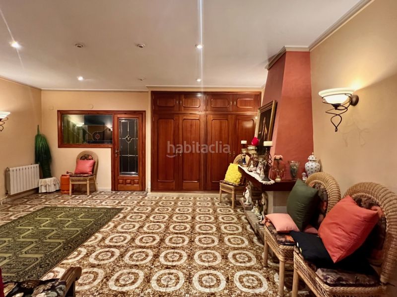 Foto 2c9916aa-3db3-4a8f-a8d7-39ea388d7c16. Chalet en Pedreguer