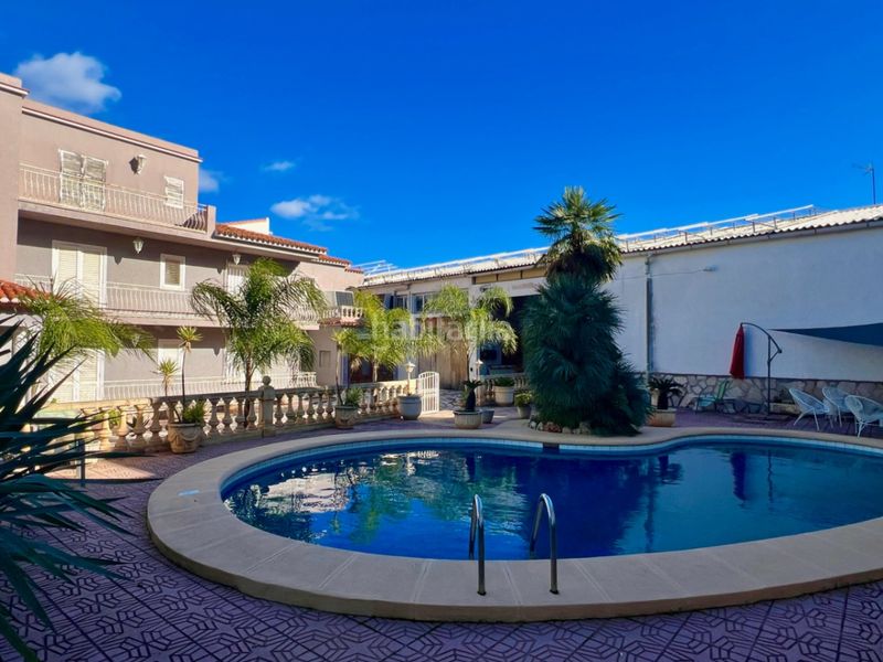 Foto 311c209d-e506-4724-bef4-e476d2203354. Chalet en Pedreguer