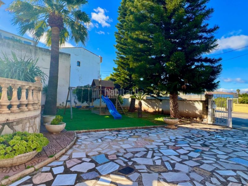 Foto 343f722f-76f8-4999-ba56-648908c6013f. Chalet en Pedreguer