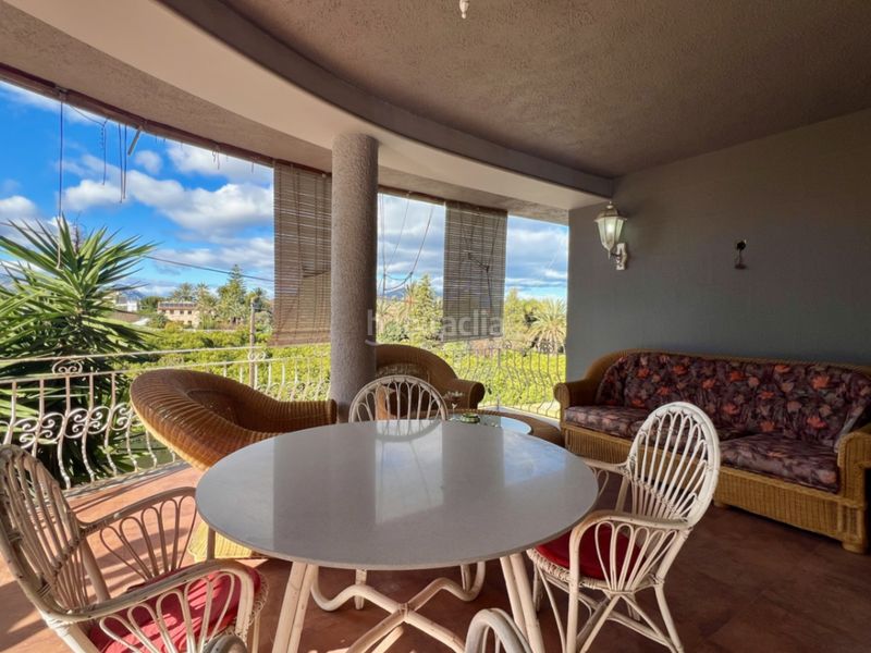 Foto 6315b316-1fa6-401d-8206-d4ee5215e4d5. Chalet en Pedreguer