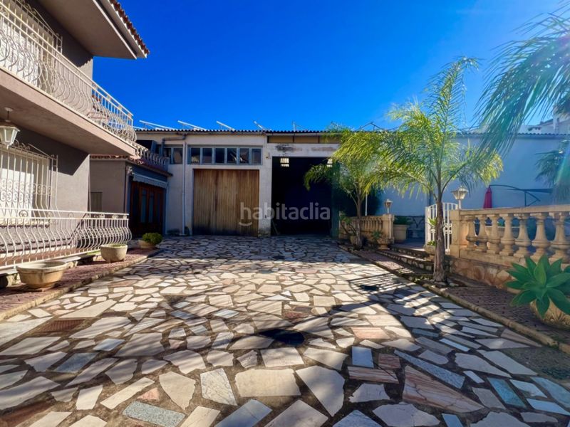 Foto 6ae7203e-05d7-4d28-b826-124acbb5243e. Chalet en Pedreguer