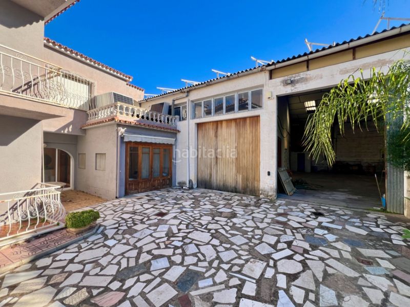 Foto 6da0de29-0f2a-459e-8ebb-0913ac67ea56. Chalet en Pedreguer