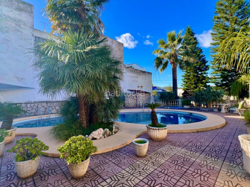 Foto 900e3d20-f968-46da-a45a-ea013b5dc737. Chalet en Pedreguer