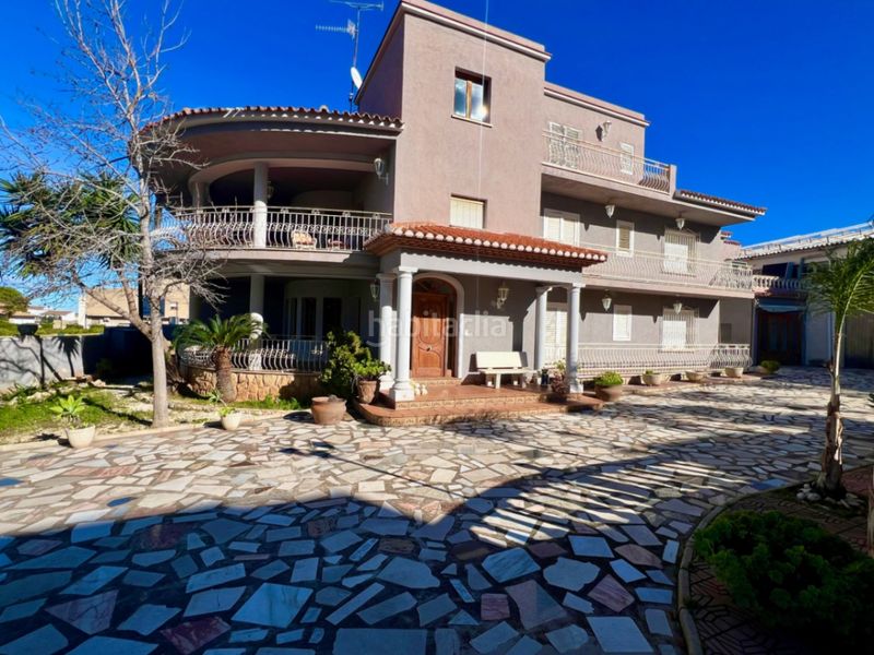 Foto 9a405512-c0ff-4967-a2d3-7245ee534f34. Chalet en Pedreguer