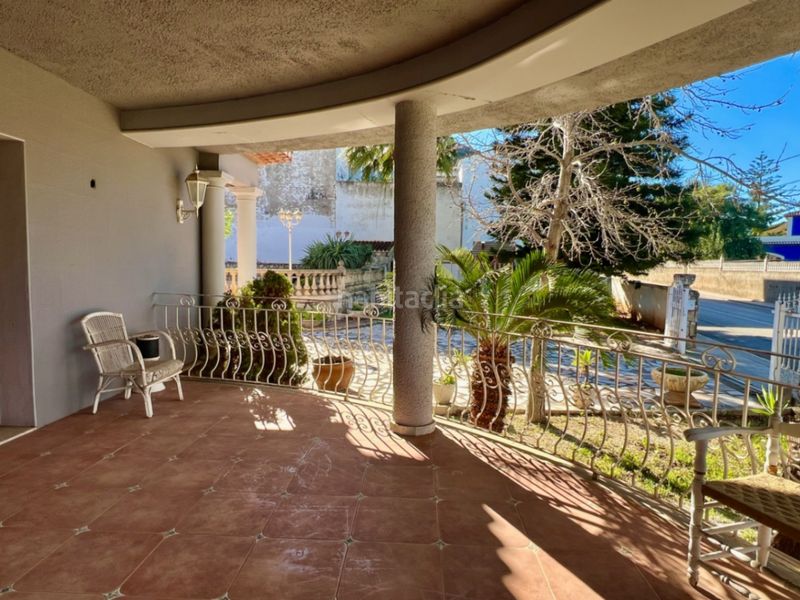 Foto a3674537-aa86-4abe-813f-26e61689d328. Chalet en Pedreguer