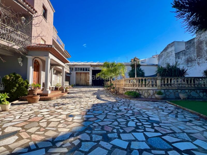 Foto f94d63f4-0872-4a68-9a99-843280770679. Chalet en Pedreguer