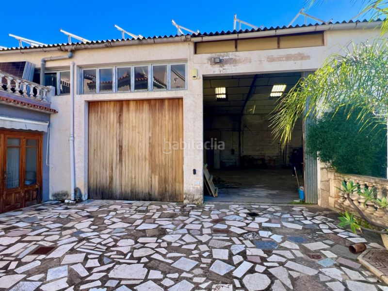 Foto ff0868e6-08f6-47f3-b16c-948db753774f. Chalet en Pedreguer