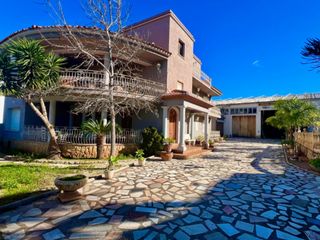 Chalet en Centro