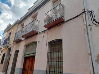 House in Centro