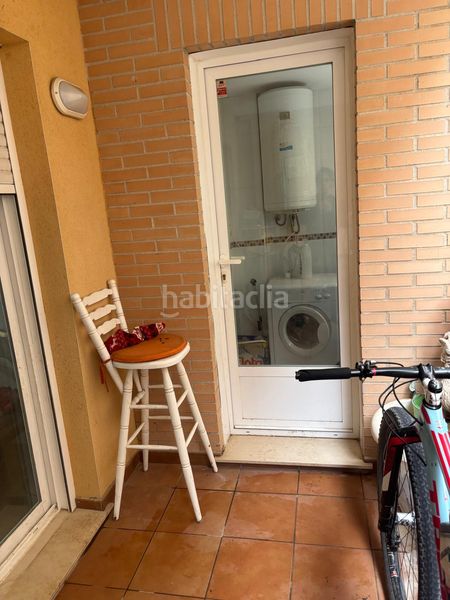 Foto 0525e5c1-3e43-48cb-8478-23951a3f6766. Flat with pool in Centro Pedreguer
