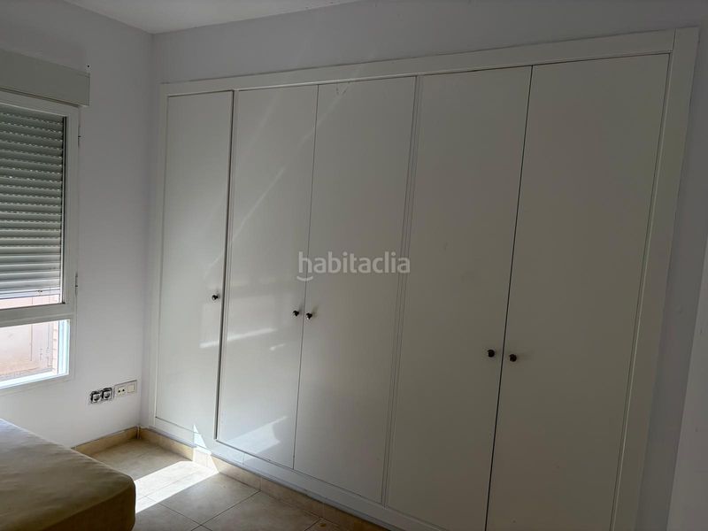 Foto 4474123d-bf51-41be-869f-8a5e18fc072a. Flat with pool in Centro Pedreguer