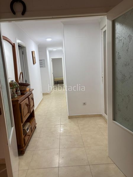 Foto 60cfb2a4-1917-43d1-b53b-973b6eae891b. Flat with pool in Centro Pedreguer