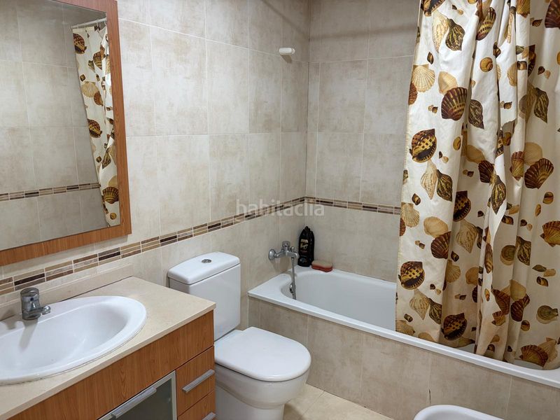Foto 92ec0d54-e01f-4991-ad7c-9a147fb996ae. Flat with pool in Centro Pedreguer