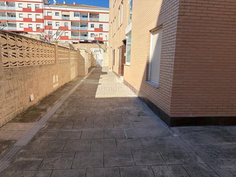 Foto a5bf53f1-e635-42e9-8596-d9c79cb994bd. Flat with pool in Centro Pedreguer