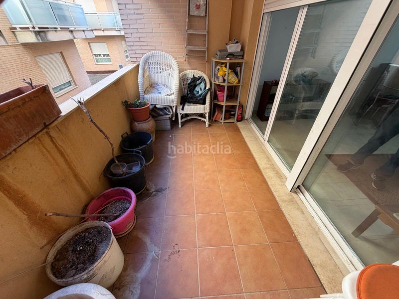 Foto b2cd866f-c2cf-4c7e-8323-11746eeaaaa0. Flat with pool in Centro Pedreguer