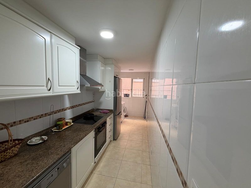 Foto beb3f5eb-2a98-4251-a46f-1e592667b8d1. Flat with pool in Centro Pedreguer