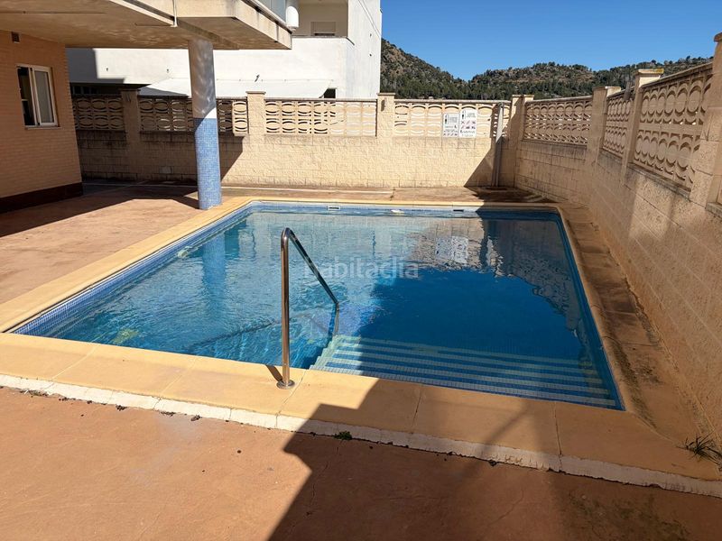 Foto f4c9da1e-9e1d-4bc6-977a-a00e2512f1af. Flat with pool in Centro Pedreguer