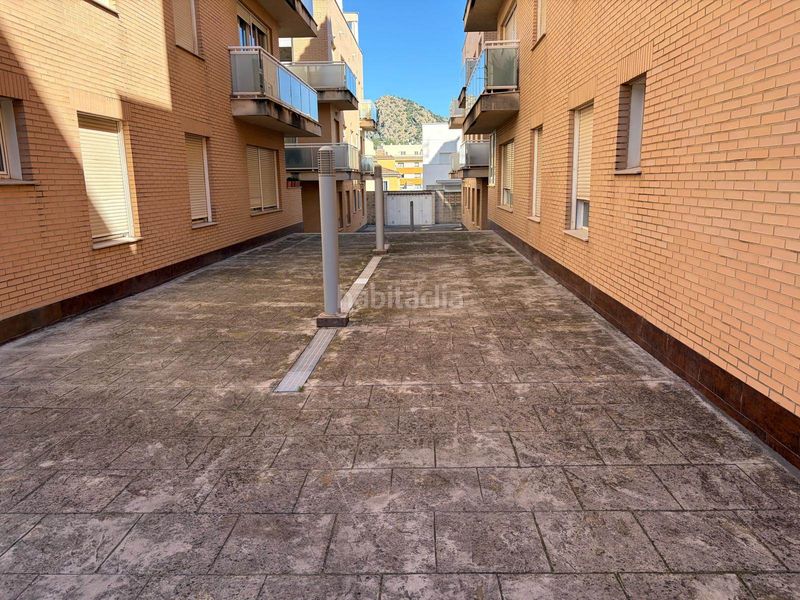 Foto fa823a99-66d5-4a79-ac77-91a92befb32c. Flat with pool in Centro Pedreguer