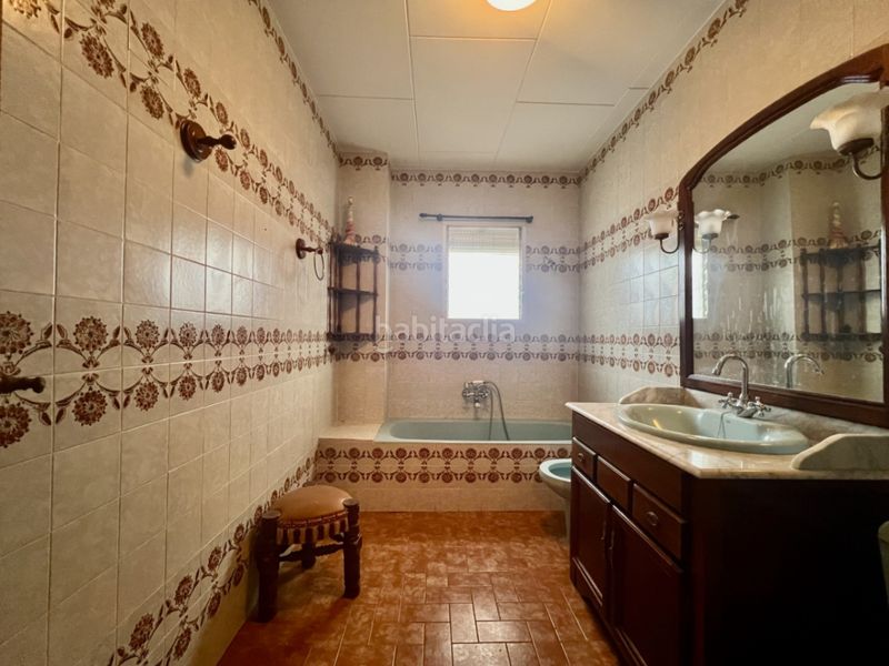 Foto 14a82ae2-65c9-49ba-85b0-a9fd7389d776. Casa amb calefacció aparcament a Centro Pedreguer
