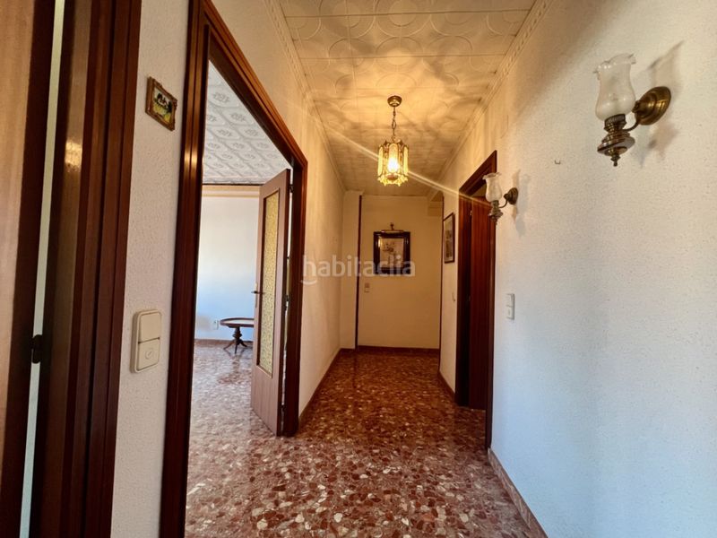 Foto 14cbc097-b6fd-4b15-8064-cdefa6eb77a1. Casa amb calefacció aparcament a Centro Pedreguer