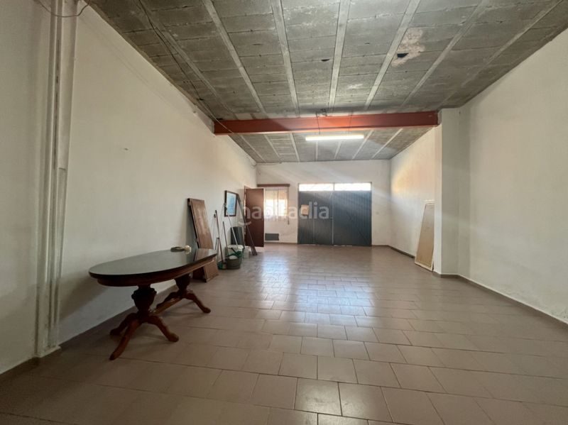 Foto 415f4dbb-1aa1-40c6-9335-c821aad041d5. Casa amb calefacció aparcament a Centro Pedreguer